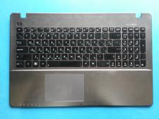 Верхня частина Asus R510DP №1